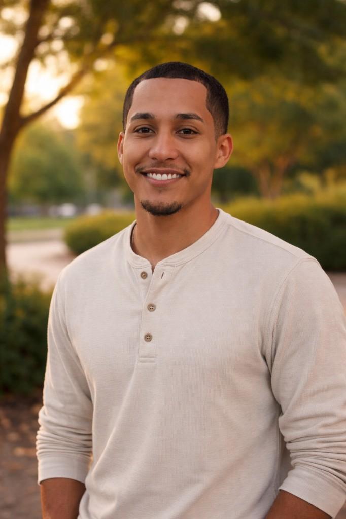 Jeff Valdez, Founder of Developed Motive