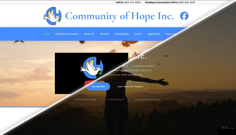 Why Local Businesses Need a Website That Converts, Not Just Looks Good